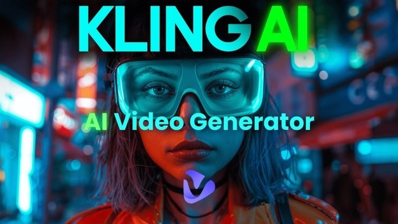Kling AI